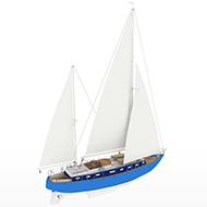 Sail Boat